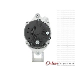 Opel Corsa C 1.4 1.6 1.8 03-10 100A 12V 5 Groove IR/IF Alternator OE 10479225 10480225