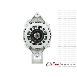 Opel Corsa C 1.4 1.6 1.8 03-10 100A 12V 5 Groove IR/IF Alternator OE 10479225 10480225