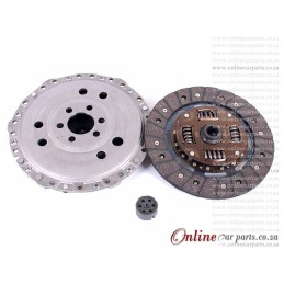 VW CITI GOLF 1.8 Sport 3 96-97 Clutch Kit