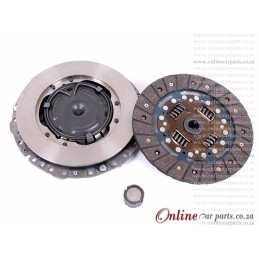 VW CITI GOLF 1.8 Sport 3 96-97 Clutch Kit