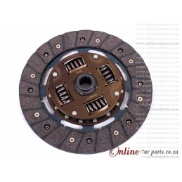 VW CITI GOLF 1.8 Sport 3 96-97 Clutch Kit