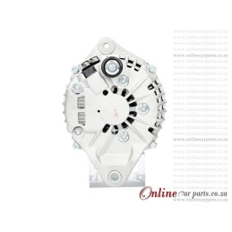 Isuzu KB300D D-MAX 07-13 4JJ1 90A 12V 7 Groove IR/IF Alternator OE 8973618710 LR190763