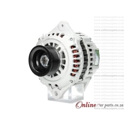 Isuzu KB300D D-MAX 07-13 4JJ1 90A 12V 7 Groove IR/IF Alternator OE 8973618710 LR190763