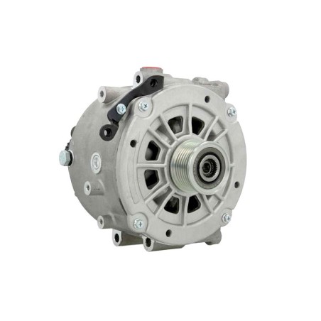 Mercedes Benz C Class C220 CDI 03-07 W203 OM646 190A 14V Water Cooled Alternator A0001501750 10480404