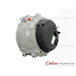 Mercedes Benz C Class C220 CDI 03-07 W203 OM646 190A 14V Water Cooled Alternator A0001501750 10480404