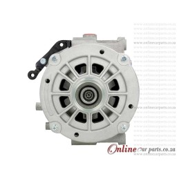 Mercedes Benz C Class C220 CDI 03-07 W203 OM646 190A 14V Water Cooled Alternator A0001501750 10480404