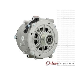 Mercedes Benz C Class C220 CDI 03-07 W203 OM646 190A 14V Water Cooled Alternator A0001501750 10480404