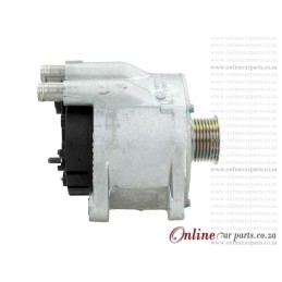 Renault Espace 2.2 dCi 02-06 G9T 150A 12V 7 Groove Water Cooled Alternator OE 8200138269 SG15L035