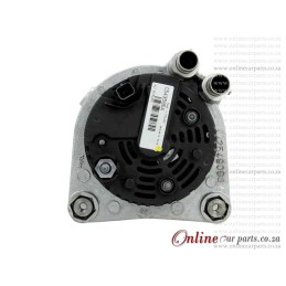 Renault Megane II 1.9 dCi 02-06 F9Q 150A 12V 7 Groove Water Cooled Alternator OE 8200138269 SG15L035