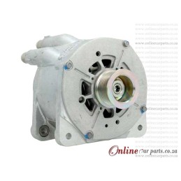 Renault Megane II 1.9 dCi 02-06 F9Q 150A 12V 7 Groove Water Cooled Alternator OE 8200138269 SG15L035