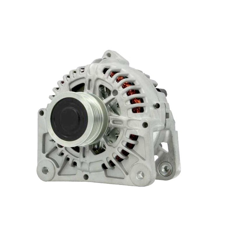 Nissan Almera 1.5 dCi 60KW K9K 110 02-03 N16E 110A 12V 5 X Groove Alternator OE TG11C062 23100-00QBA