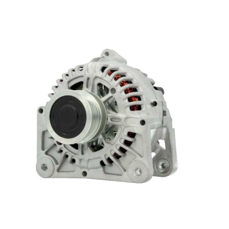 Nissan Almera 1.5 dCi 60KW K9K 110 02-03 N16E 110A 12V 5 X Groove Alternator OE TG11C062 23100-00QBA