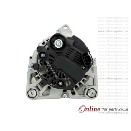 Nissan Almera 1.5 dCi 60KW K9K 110 02-03 N16E 110A 12V 5 X Groove Alternator OE TG11C062 23100-00QBA