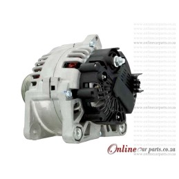 Nissan Almera 1.5 dCi 60KW K9K 110 02-03 N16E 110A 12V 5 X Groove Alternator OE TG11C062 23100-00QBA