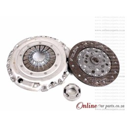 Mercedes C-CLASS W202-SERIES C250D 94-5 00 Clutch Kit