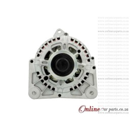 Nissan Almera 1.5 dCi 60KW K9K 110 02-03 N16E 110A 12V 5 X Groove Alternator OE TG11C062 23100-00QBA