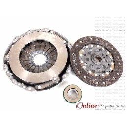 Mercedes C-CLASS W202-SERIES C250D 94-5 00 Clutch Kit