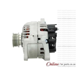 Nissan Almera 1.5 dCi 60KW K9K 110 02-03 N16E 110A 12V 5 X Groove Alternator OE TG11C062 23100-00QBA