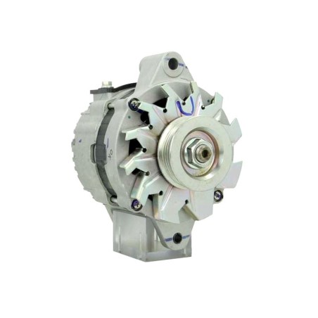 Tata Indica 1.4 75A 12V SA28 4 Groove IR/EF Alternator OE 284315400101 26021326