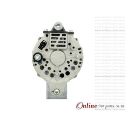 Tata Indica 1.4 75A 12V SA28 4 Groove IR/EF Alternator OE 284315400101 26021326