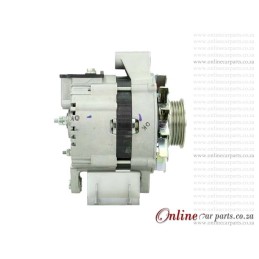 Tata Indica 1.4 75A 12V SA28 4 Groove IR/EF Alternator OE 284315400101 26021326