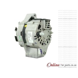 Tata Indica 1.4 75A 12V SA28 4 Groove IR/EF Alternator OE 284315400101 26021326