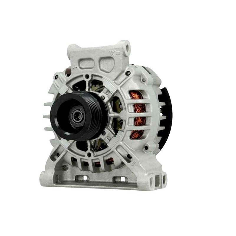 Mercedes Benz A Class A170 W169 M266.940 8V 05-09 12V Alternator