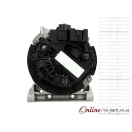 Mercedes Benz A Class A170 W169 M266.940 8V 05-09 12V Alternator