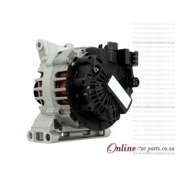 Mercedes Benz A Class A170 W169 M266.940 8V 05-09 12V Alternator