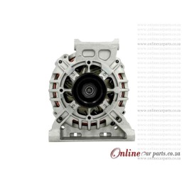 Mercedes Benz A Class A170 W169 M266.940 8V 05-09 12V Alternator