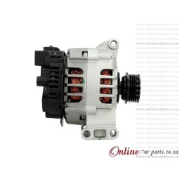 Mercedes Benz A Class A170 W169 M266.940 8V 05-09 12V Alternator