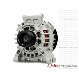 Mercedes Benz A Class A170 W169 M266.940 8V 05-09 12V Alternator