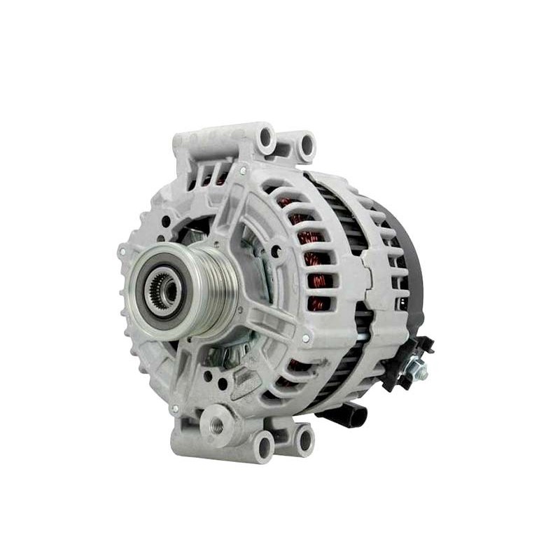 BMW Z Series E89 Z4 3.5I N54B30A 24V 2009- Alternator