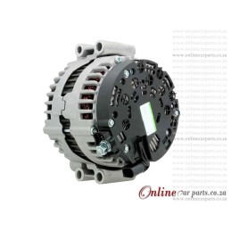 BMW Z Series E89 Z4 3.5I N54B30A 24V 2009- Alternator