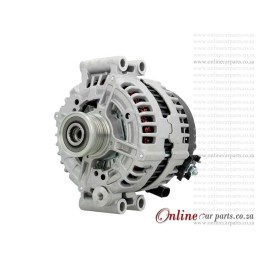 BMW Z Series E89 Z4 3.5I N54B30A 24V 2009- Alternator