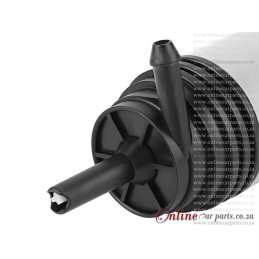 BMW X3 F25 10-17 Windscreen Washer Pump