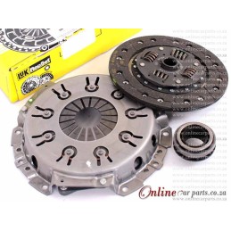 HYUNDAI GETZ 1.3i 03-05 Clutch Kit