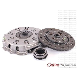 HYUNDAI GETZ 1.3i 03-05 Clutch Kit