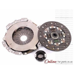 HYUNDAI GETZ 1.3i 03-05 Clutch Kit