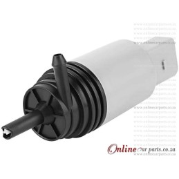 BMW 1 Series F20 2011- Windscreen Washer Pump