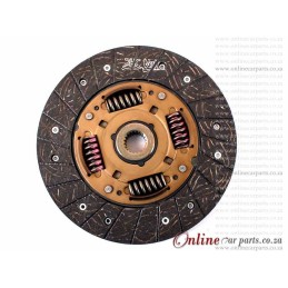 HYUNDAI GETZ 1.3i 03-05 Clutch Kit