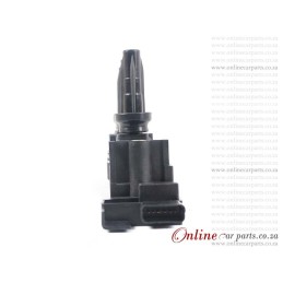 Peugeot 407 2.2 16V 05-09 3FY EW12J4 6 PIN Ignition Coil OE 9635172580 9645333180