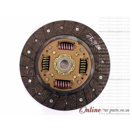 HYUNDAI ELANTRA J2 1.6i 95-00 Clutch Kit