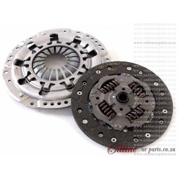 OPEL ASTRA G 1.8 16V CDE Classic 99-05 Clutch Kit