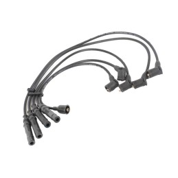 Kia Pride LX 1300 B3 98-00 Ignition Leads Plug Leads Spark Plug Wires 
