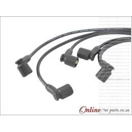 Opel Kadett F 140i 1400 C14SE 96-99 Ignition Leads Plug Leads Spark Plug Wires 