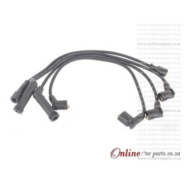 Chevrolet Aveo 1.5 F15S 8V 03-08 Ignition Leads Plug Leads Spark Plug Wires 