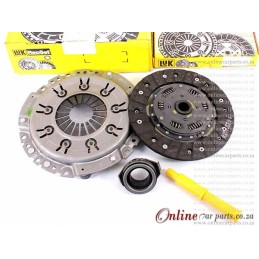 FORD RANGER 1800 SWB LWB LDV 00-11 11 Clutch Kit