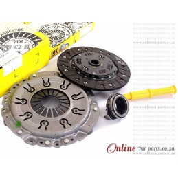 FORD RANGER 1800 SWB LWB LDV 00-11 11 Clutch Kit