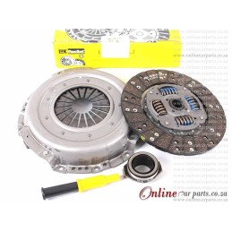 FORD RANGER 2500TD T Diesel LDV 4X4 LDV 00-11 11 Clutch Kit